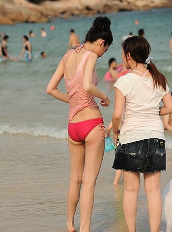 Dirty Asian Whores - Photo 26