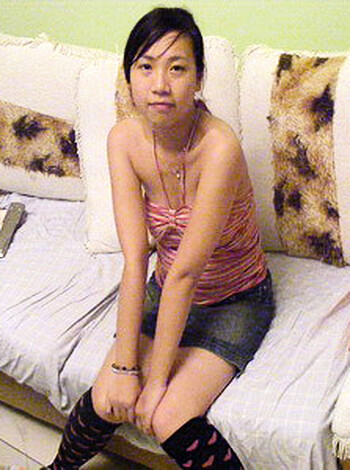 Dirty Asian Whores - Photo 53