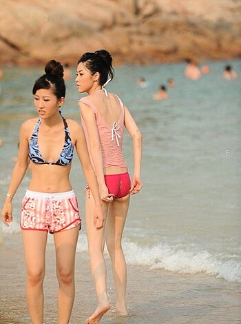 Dirty Asian Whores - Photo 69
