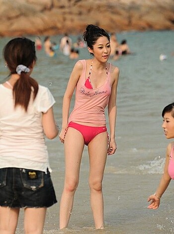 Dirty Asian Whores - Photo 77