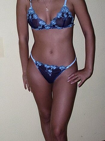 Cute blonde on vacation serie 83 - Photo 29