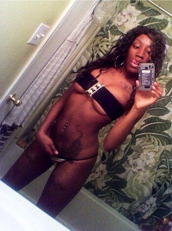 Black Bitch - Photo 5
