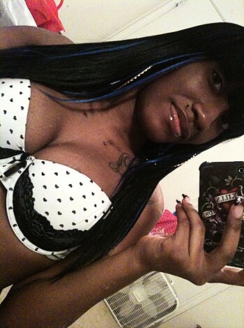 Black Bitch - Photo 17