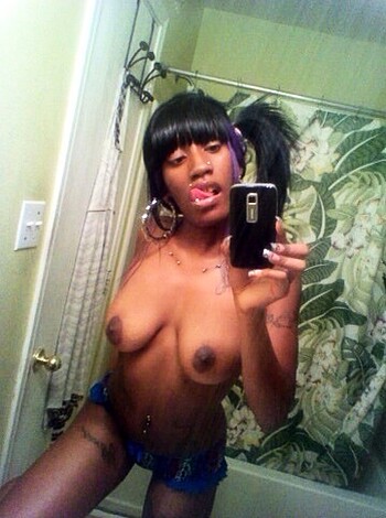 Black Bitch - Photo 23