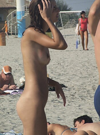 Faked Naked 3 - Photo 14