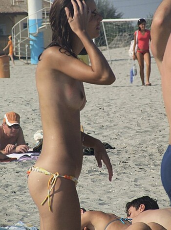 Faked Naked 3 - Photo 13