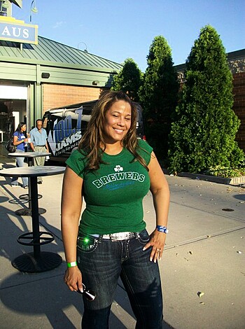 Lauriel McFarland - Photo 3