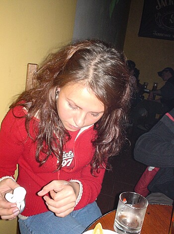Young chick 38 - Photo 25