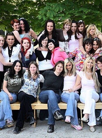 Slovenian teen - Photo 2