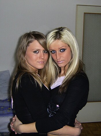 Slovenian teen - Photo 5