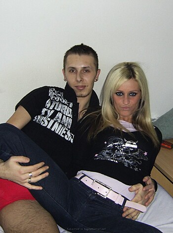 Slovenian teen - Photo 19