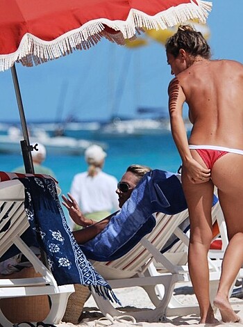 Nudist FKK Summer Time HoTTies on the Beach - Photo 21