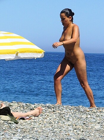 Nudist FKK Summer Time HoTTies on the Beach - Photo 127