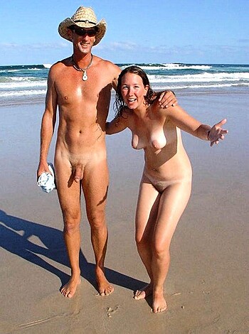 Look at these two fucking morons dicking around on the beach like a pair of retarded seagulls, completely oblivious to anyone around them while they fondle each other's tits and rub their cunts together like a couple of horny bitches.