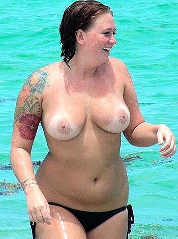 Nudist FKK Summer Time HoTTies on the Beach - Photo 129