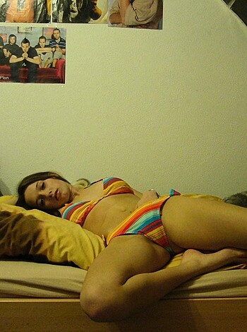 Cute amateur chicks - Photo 30
