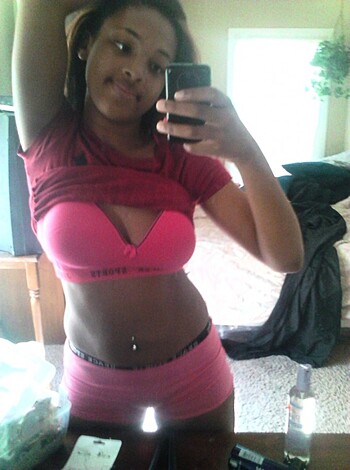 Black Bimbo - Photo 4