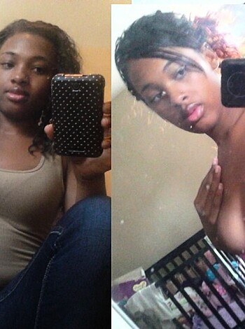 Black Bimbo - Photo 5