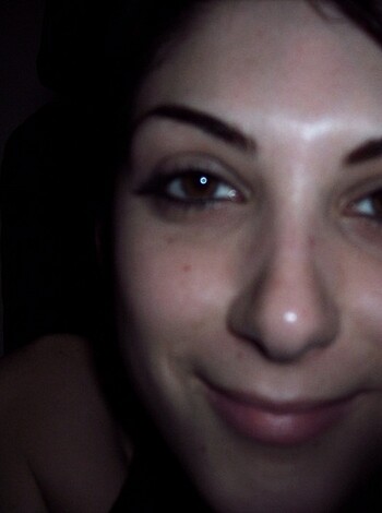 Brunette beauty hot serie 52 - Photo 5