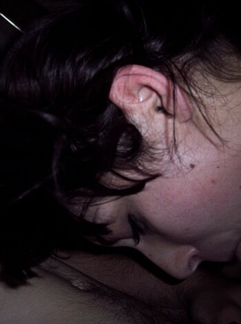 Brunette beauty hot serie 52 - Photo 7