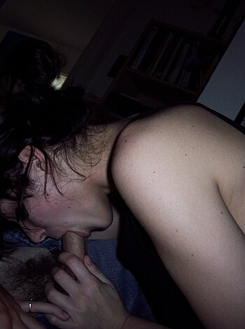 Brunette beauty hot serie 52 - Photo 8