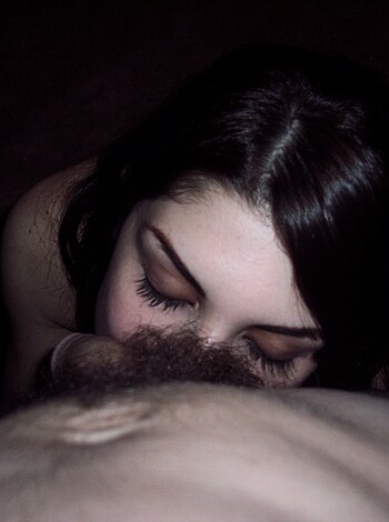 Brunette beauty hot serie 52 - Photo 14
