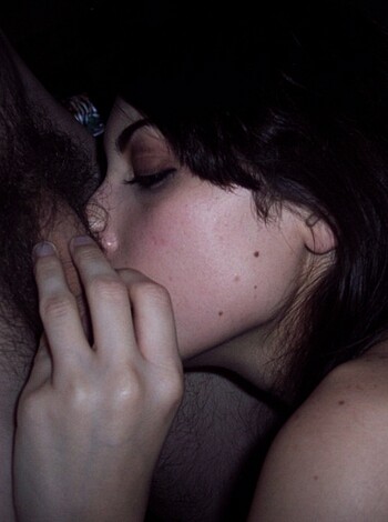 Brunette beauty hot serie 52 - Photo 16