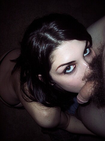 Brunette beauty hot serie 52 - Photo 15