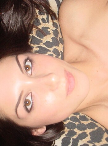 Brunette beauty hot serie 52 - Photo 30