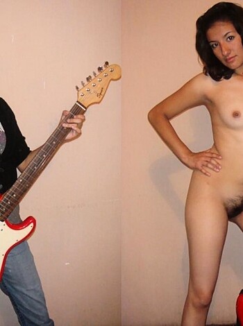 Dressed & Undressed - Photo 2