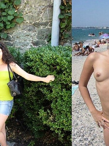 Dressed & Undressed - Photo 12