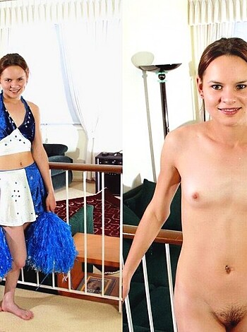 Dressed & Undressed - Photo 28
