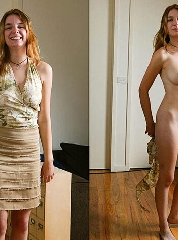 Dressed & Undressed - Photo 39