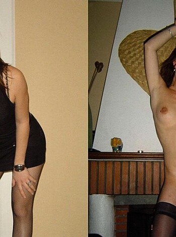 Dressed & Undressed - Photo 40