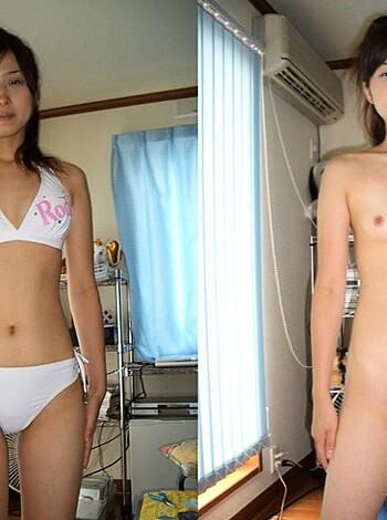Dressed & Undressed - Photo 37