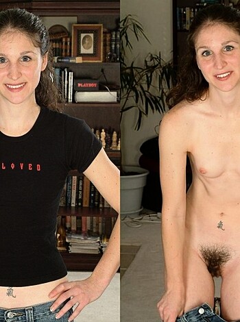 Dressed & Undressed - Photo 58