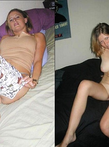 Dressed & Undressed - Photo 74