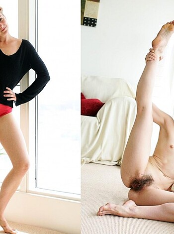 Dressed & Undressed - Photo 79
