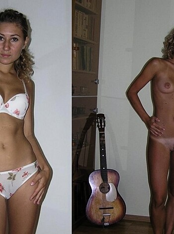 Dressed & Undressed - Photo 78