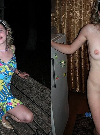 Dressed & Undressed - Photo 125