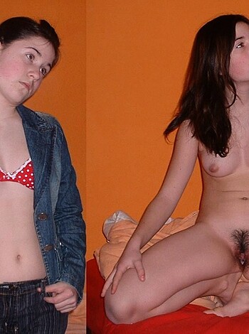 Dressed & Undressed - Photo 131