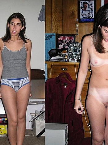 Dressed & Undressed - Photo 151