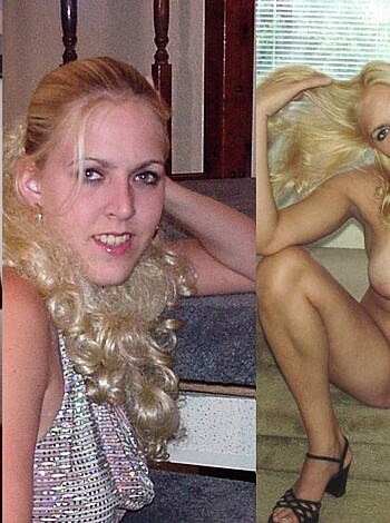 Dressed & Undressed - Photo 171