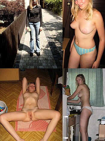 Dressed & Undressed - Photo 175