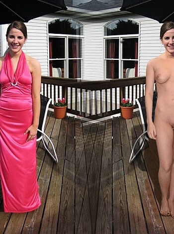 Dressed & Undressed - Photo 246