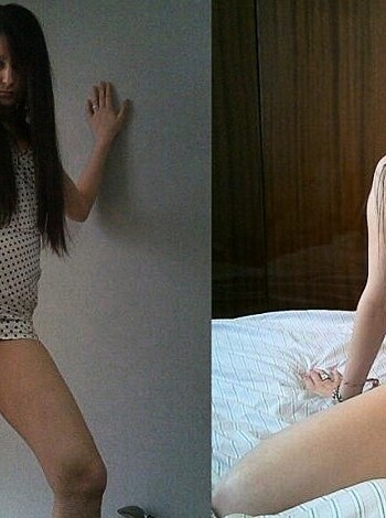Dressed & Undressed - Photo 256