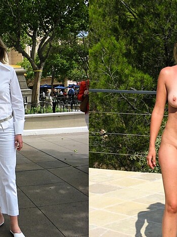 Dressed & Undressed - Photo 271