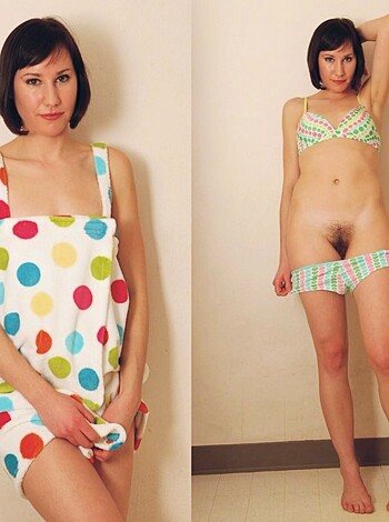 Dressed & Undressed - Photo 290