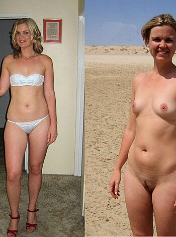 Dressed & Undressed - Photo 300
