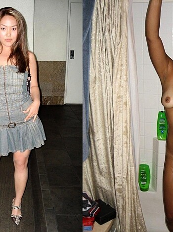 Dressed & Undressed - Photo 311